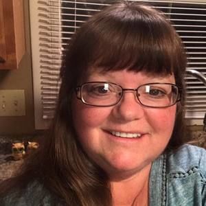 Meet your Posher, Carol